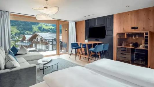 DAS EDELWEISS - Salzburg Mountain Resort - 74