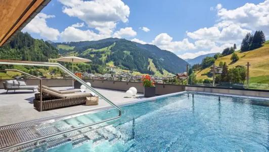 DAS EDELWEISS - Salzburg Mountain Resort - 94
