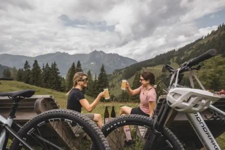 DAS EDELWEISS - Salzburg Mountain Resort - 43