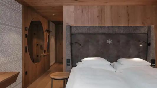 DAS EDELWEISS - Salzburg Mountain Resort - 63