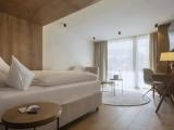 Superior Double Junior Suite