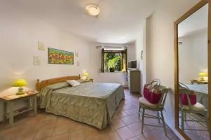 Villa Solatia, Massa Lubrense