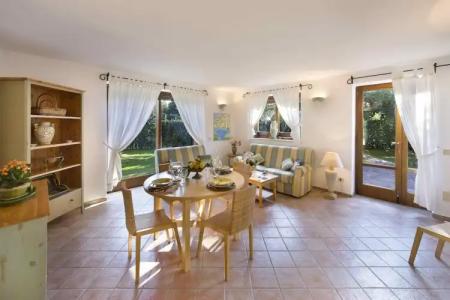 Villa Solatia - 3