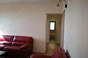 Backpackers, Agrigento