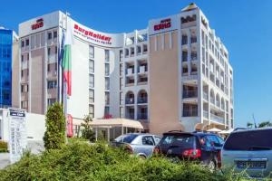 Viand Hotel - Premium All Inclusive, Sunny Beach