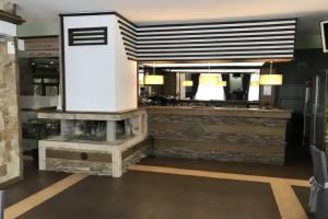 Complex Katalina Mini-hotel, Tsigov Chark