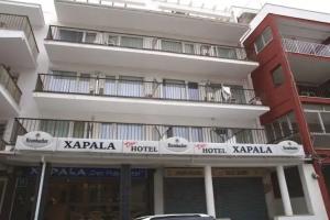 Hotel Xapala, L'Arenal
