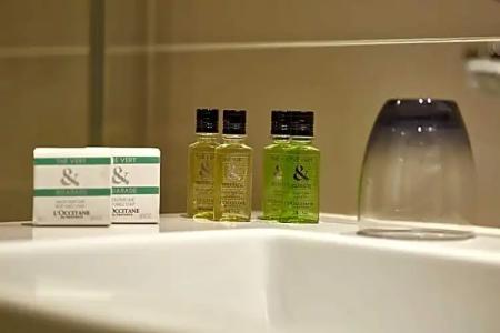 Auteuil Tour Eiffel - 55