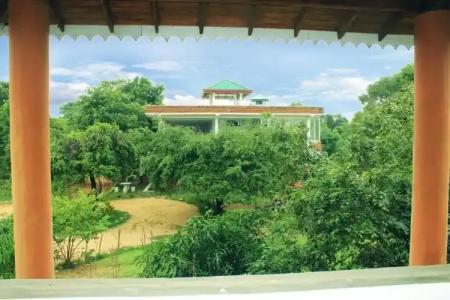 Sinhagiri Villa - 41