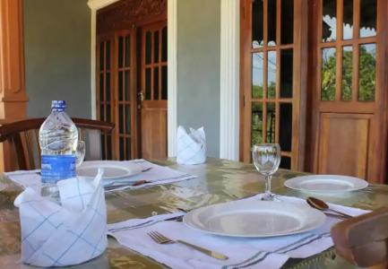 Sinhagiri Villa - 15