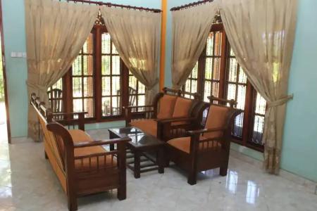 Sinhagiri Villa - 36