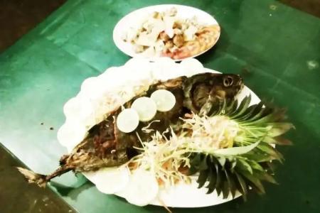 Sinhagiri Villa - 48