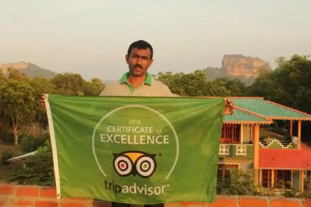 Sinhagiri Villa - 26