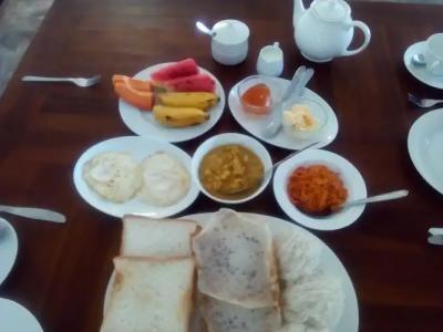 Sinhagiri Villa - 10