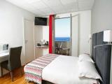 Superior Double room with sea view