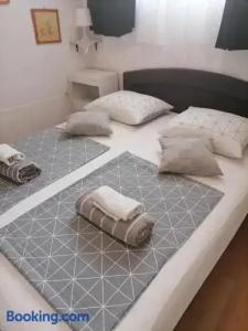 Rooms Mara - 9