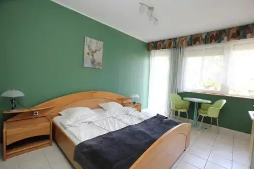 Mózer Wellness Vendégház - 8