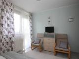 Family Room (2 Adults + 1 Child)