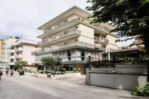 Hotel Belmar, Rimini
