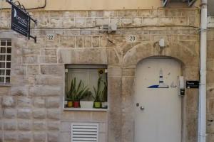 Domatia Mini-hotel, Barletta