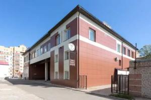 7 Kholmov Hotel, Kirov