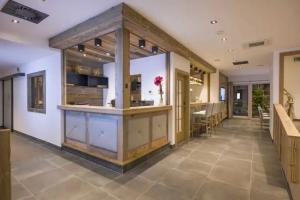 Alpenhof Hotel Garni Suprême, Zell am Ziller