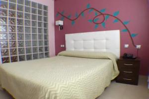 Hotel Artxanda, Bilbao