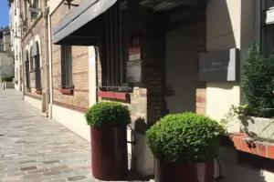 Hôtel Les Beaux Arts, Limoges