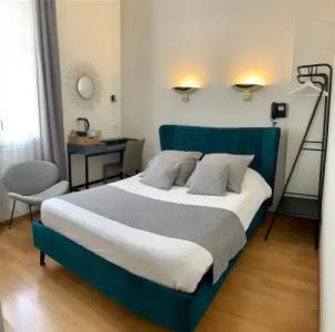 Hôtel Les Beaux Arts - 2