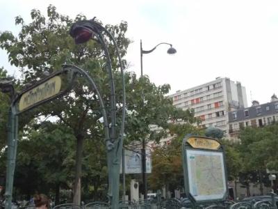 Hôtel Les Beaux Arts - 15