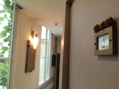 Hôtel Les Beaux Arts - 12