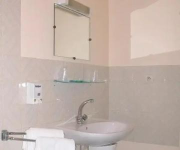 Hôtel Les Beaux Arts - 8