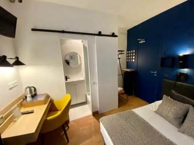 Hôtel Les Beaux Arts - 3