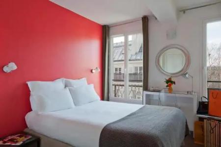 Hôtel Marais de Launay - 27