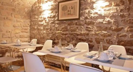 Hôtel Marais de Launay - 14