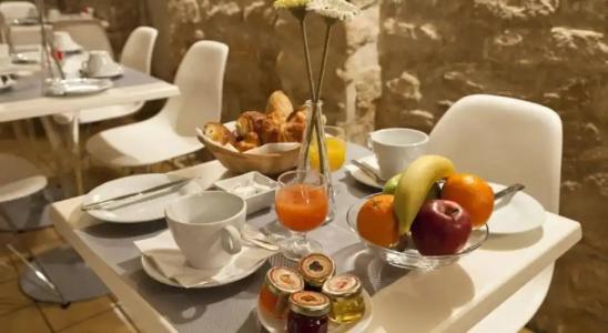 Hôtel Marais de Launay - 12