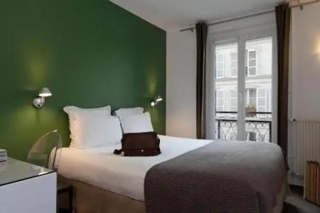 Hôtel Marais de Launay - 30