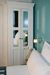 Hôtel Marais de Launay - 36