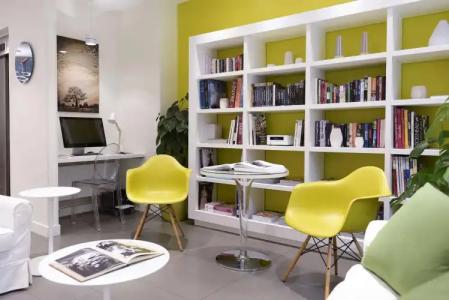 Hôtel Marais de Launay - 4