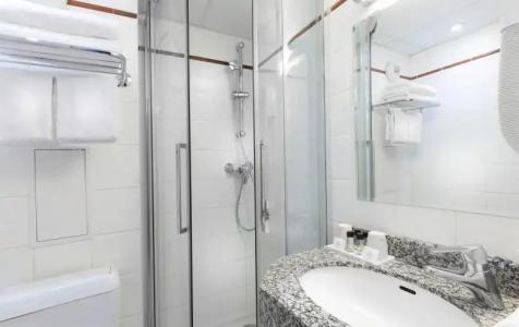 Hôtel Marais de Launay - 7