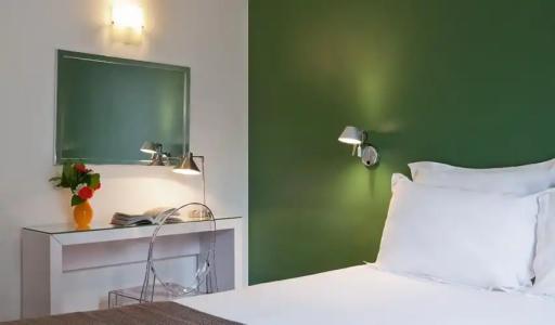 Hôtel Marais de Launay - 22