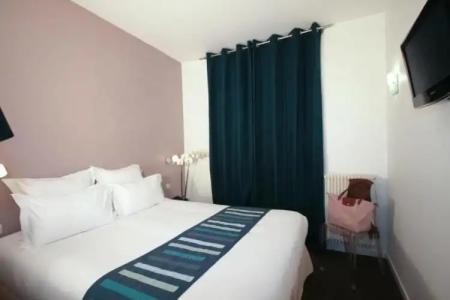 Hôtel Marais de Launay - 31