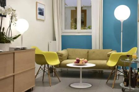 Hôtel Marais de Launay - 13