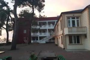 Beliy Dom Hotel, Kobuleti