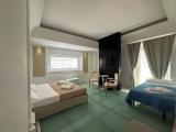 Superior Double room with balcony