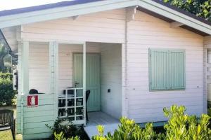 Villaggio Centro Vacanze de Angelis, Numana