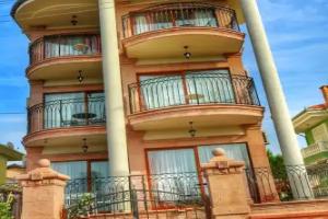 Stone Hill Otel, Ayvalik