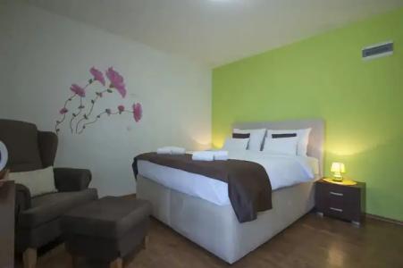 Apartments Grand - 24