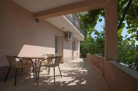 Apartments Grand - 123