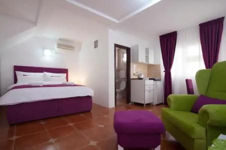 Apartments Grand - 127